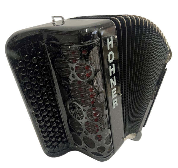 Hohner FUN LIGHT 80 BLACK LIGHT GREY TAG