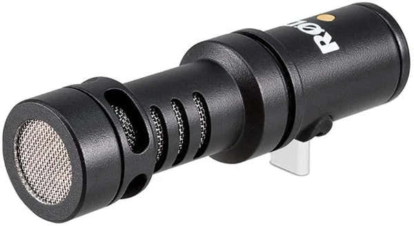Rode Videomic ME-C - Refurbished