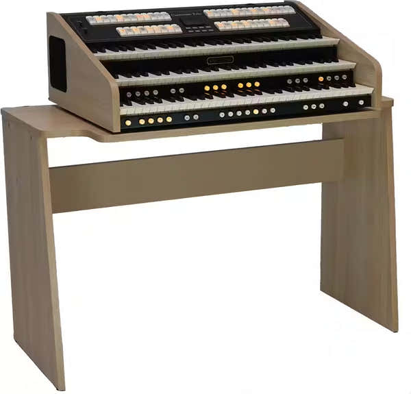 Viscount Stand Cantorum Trio