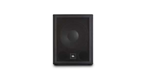 JBL Irx 115S - 15 Pouces Subwoofer