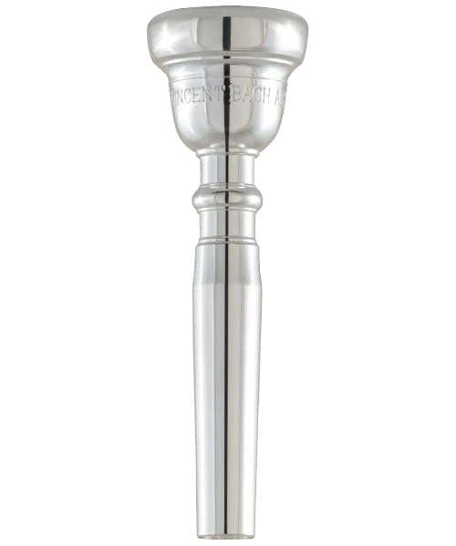 A451 Artisan - 3C Silver plated (Trumpet)