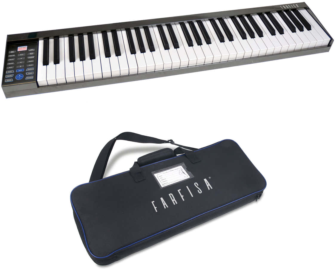 FK 610 and its cover
