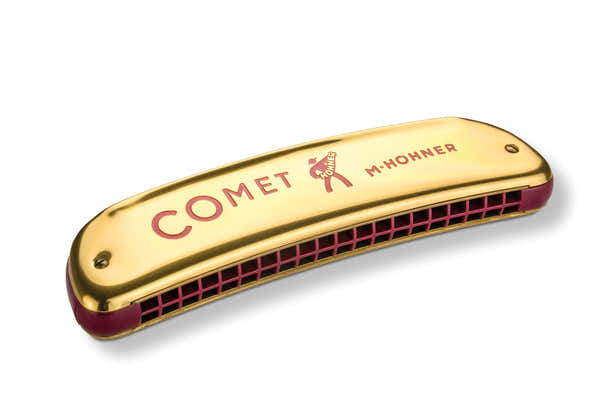 TREMOLO 2504/40 COMET 40 HOLES C DO