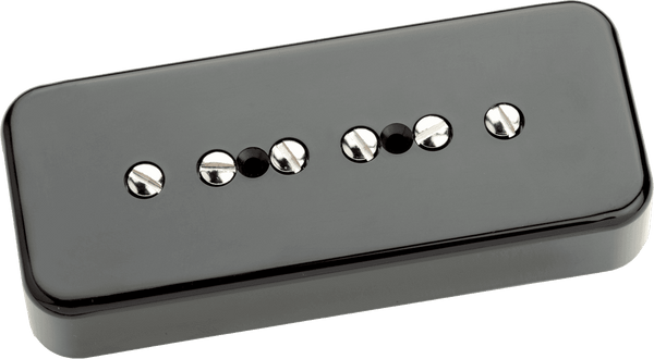 Seymour Duncan SP90-1B - VINTAGE P90 EASEL BLACK