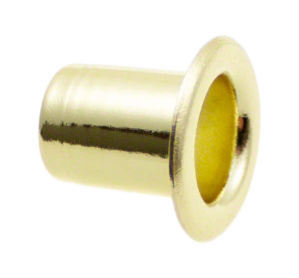 Sparedrum AVH6BR - AIR VENT GROMMET 14MM - BRASS