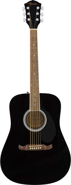 FA-125 Dreadnought WN Black