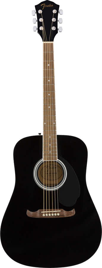 FA-125 Dreadnought WN Black