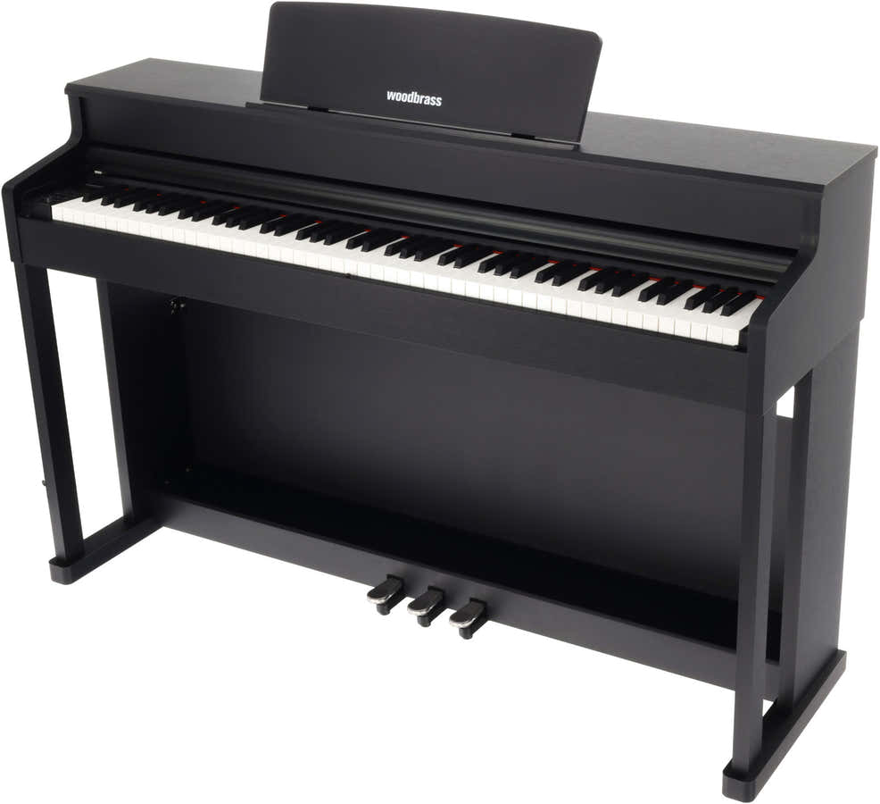DP2 MK2 Black