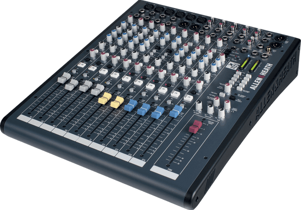 Allen & Heath XB-14-2