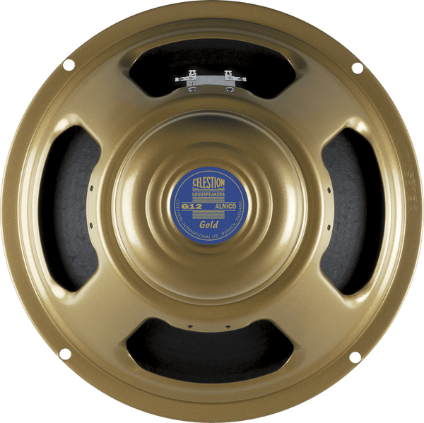 Celestion Alnico Gold 8 Ohms