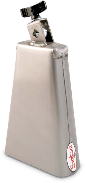 Latin Percussion ES-8 - COWBELL SALSA BONGO (21CM)