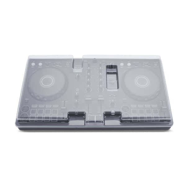 Decksaver The Pioneer DJ DDJ-FLX4 Cover