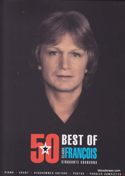 Bookmakers International Francois C. - Best Of 50 Titres - PVG