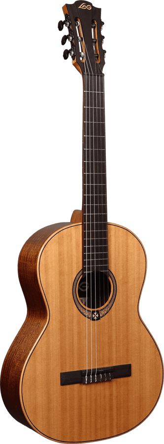 Occitania OC170 170 4/4 Red Cedar