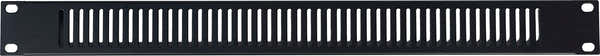 Algam Audio AIR-1U - RACK VENTILATION GRILLE 1U