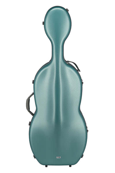 Gewa Fun Green/Black - Cello 4/4