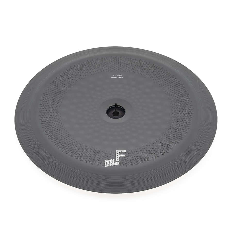 China Cymbal 18"