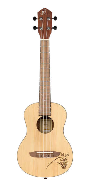 Tenor Ukulele Spruce
