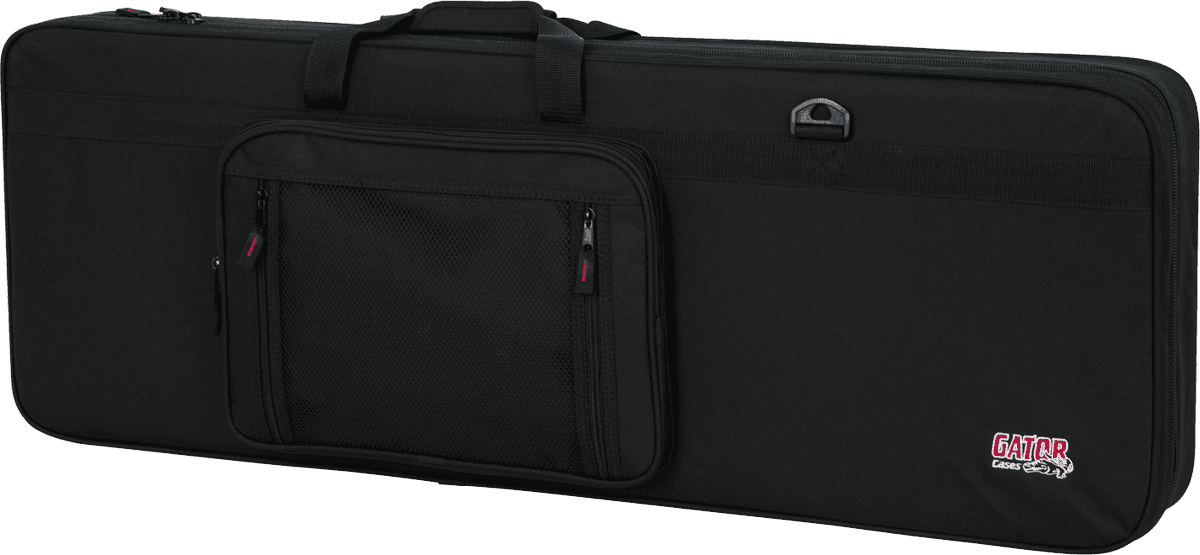 Electric Softcase - GL