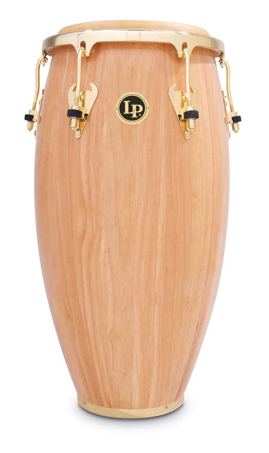 M754S-AW - CONGAS MATADOR - TUMBADORA 12 1/2" - NATURAL