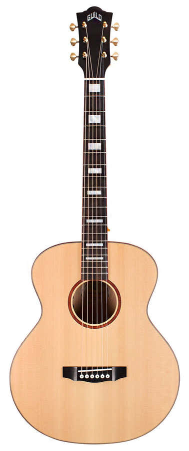 JUMBO JR RESERVE MAPLE - REFURBISHED