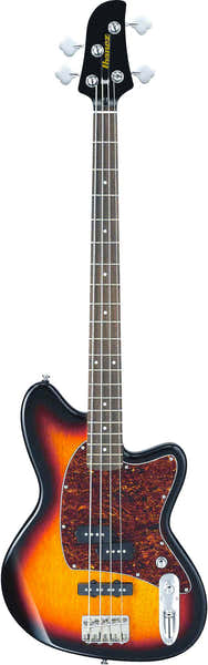 Ibanez Tmb100-Tfb Trifade Burst