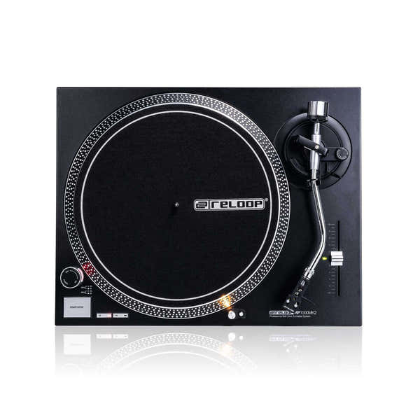 RP 1000 MK2 - BSTOCK