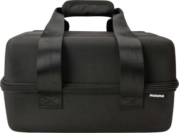 Magma 45 Sandwich - Black/Misty-magenta