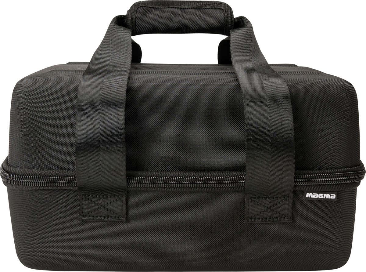 45 Sandwich - Black/Misty-magenta