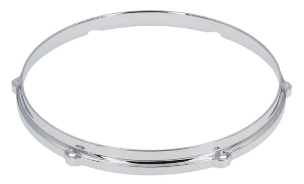 Sparedrum HDC3-13-6 - 13" 6 HOLES 3MM DIE CAST DRUM HOOP