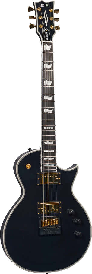 Eclipse E-II Black