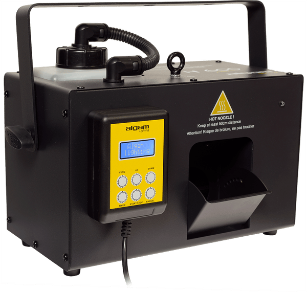 Algam Lighting LAL H600