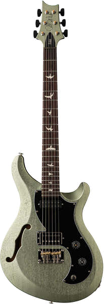 PRS S2 Vela SH Satin Mavis Mint Metallic