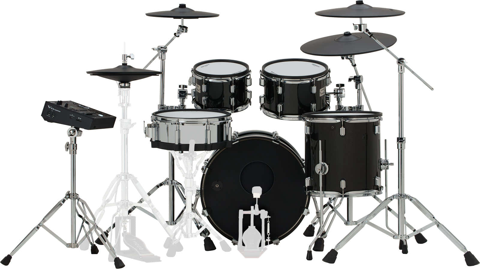 VAD516 V-Drums Acoustic Design Kit