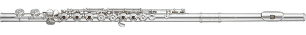 CANTABILE FLUTE IN C CD958R