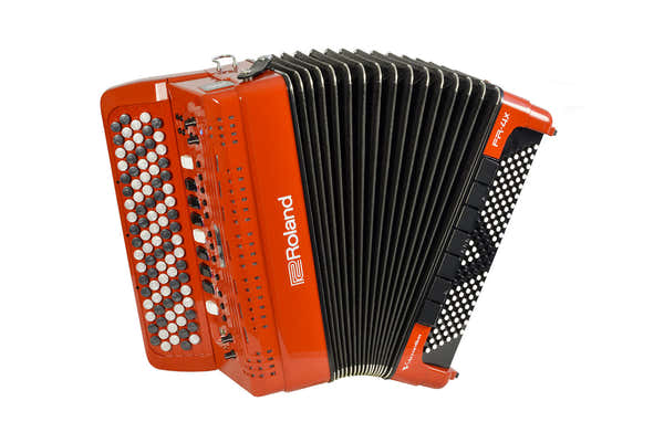 Roland FR-4XB RD