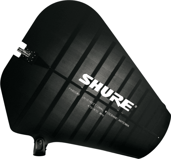 Shure PA805swb