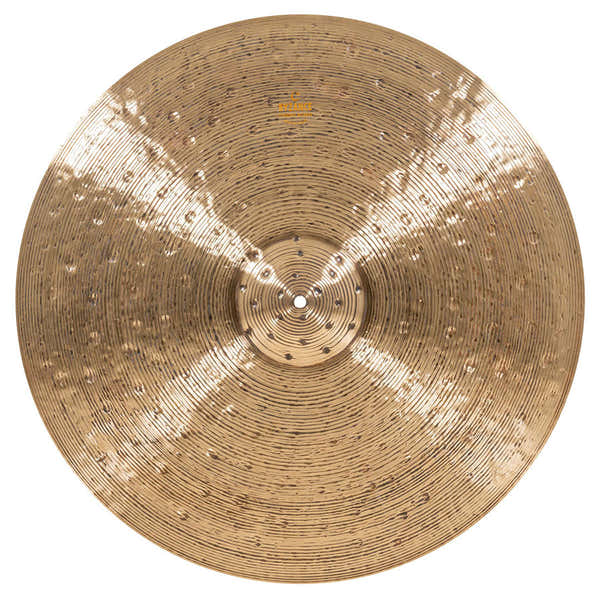 Meinl 24" BYZANCE FOUNDRY RESERVE LIGHT RIDE