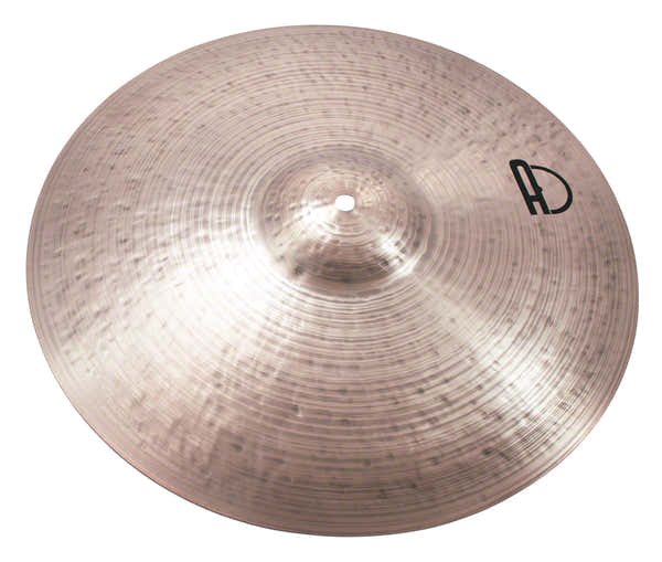 16" CRASH VINTAGE