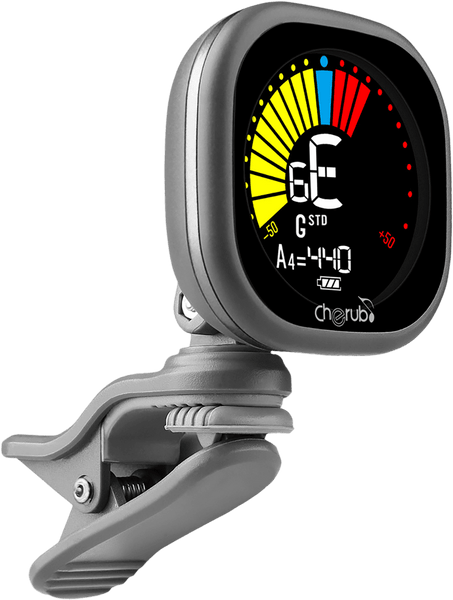 Cherub WST-675 GREY
