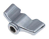 Gibraltar SC-13P2 - 8MM HEAVY DUTY WING NUT