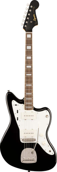Jazzmaster FSR Classic Vibe 60s LRL Black