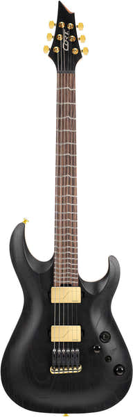 Cort Kx700Tt2 True Temp Black