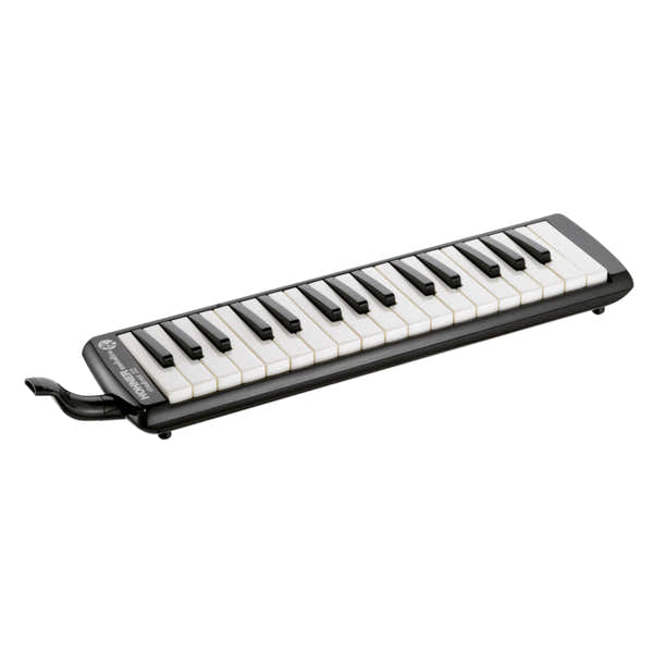 Hohner MELODICAS 94321 STUDENT 32 BLACK C DO