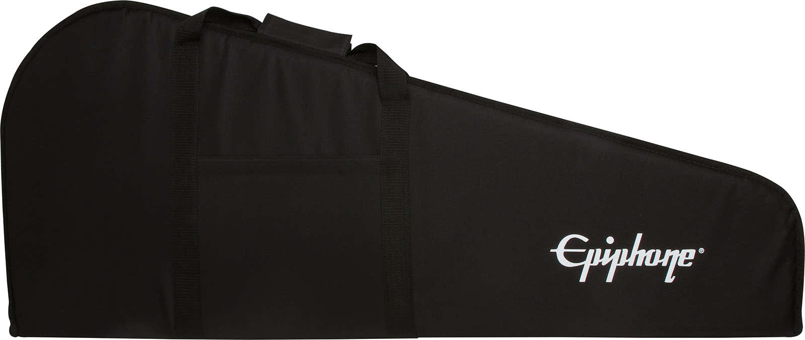 Premium Electric Gigbag Black