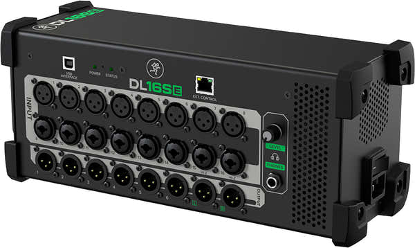 Mackie DL16SE