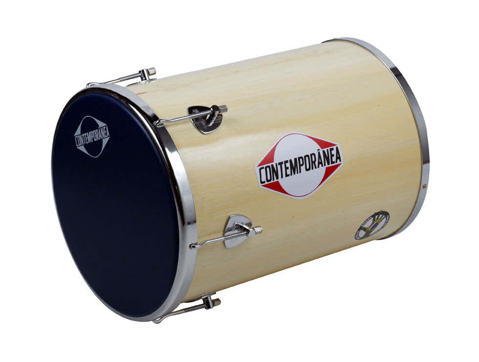 C-REB01 Rebolo Wood Pro Series 12" X 45CM