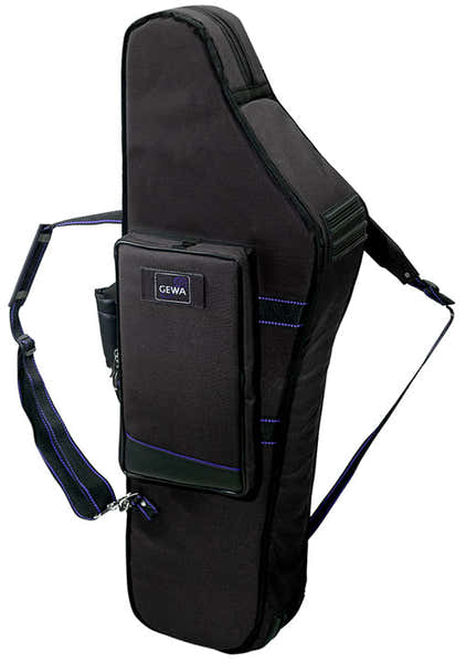 GIG BAG FOR WIND INSTRUMENTS PRESTIGE SPS BARITONE SAXOPHONE