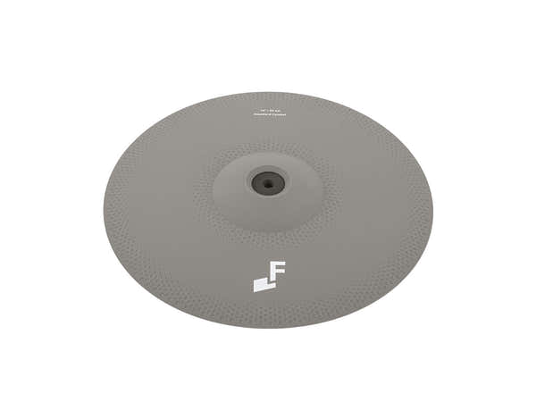 Efnote STANDARD CYMBAL 14"