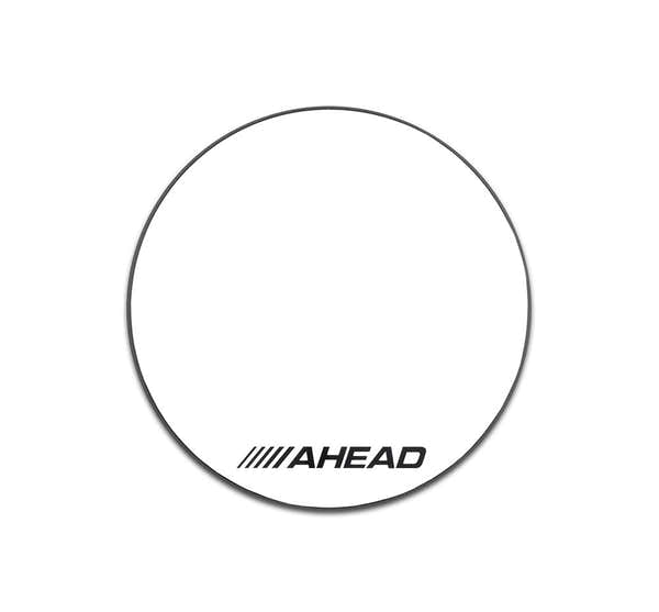 Ahead AHPKZ PRACTICE PAD 10"